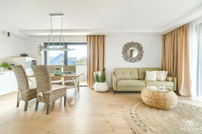 Apartament Sea Pearl - Gardenia Seaside Dziwnów in Dziwnów